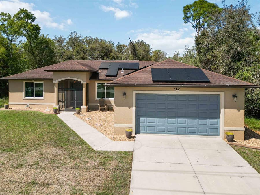 Property photo for 3133 S SAN MATEO DRIVE, North Port, FL