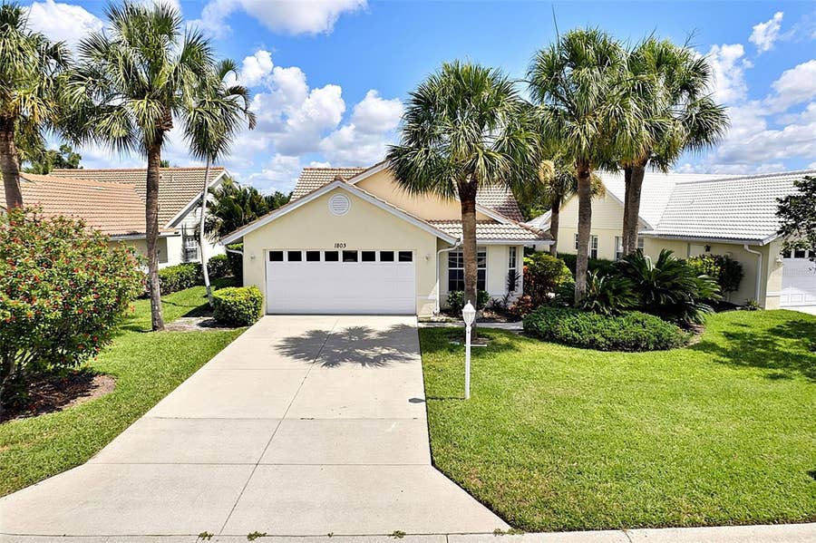 Property photo for 1803 ASHLEY DRIVE, Venice, FL
