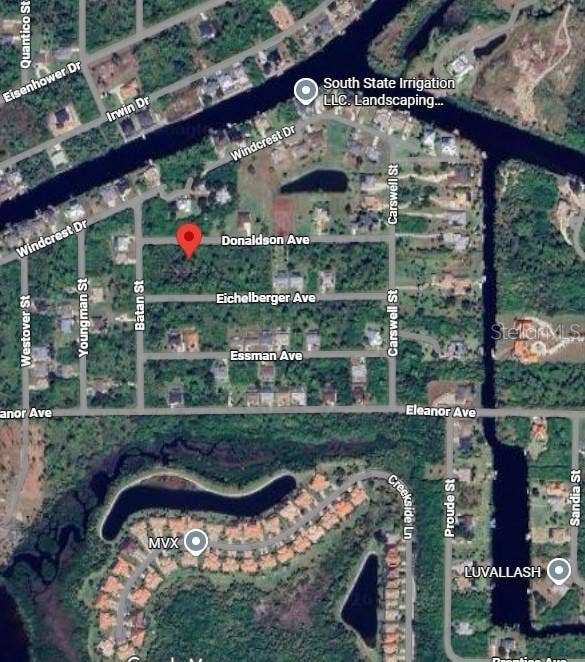 Property photo for 13147 DONALDSON AVENUE, Port Charlotte, FL