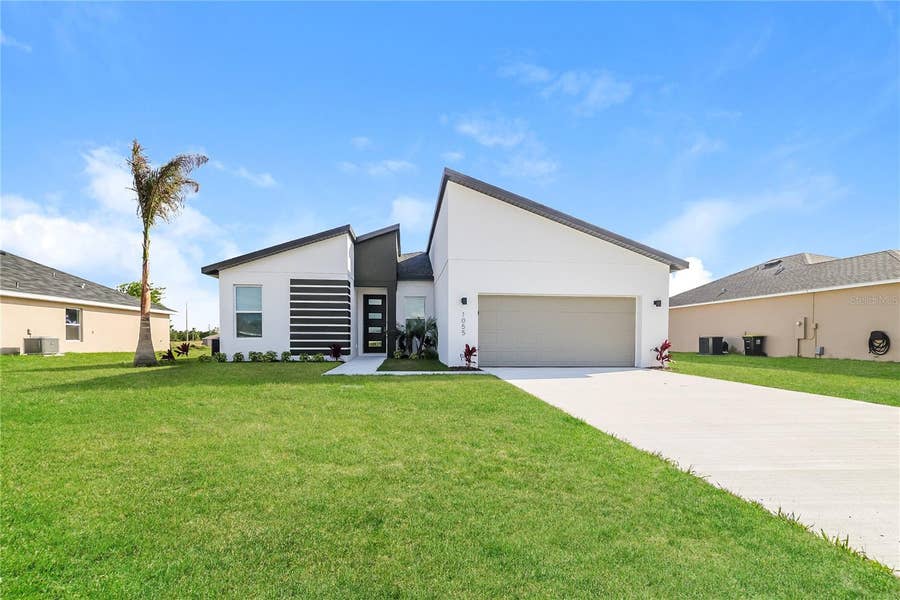 Property photo for 1055 DESMOINES LANE, Poinciana, FL