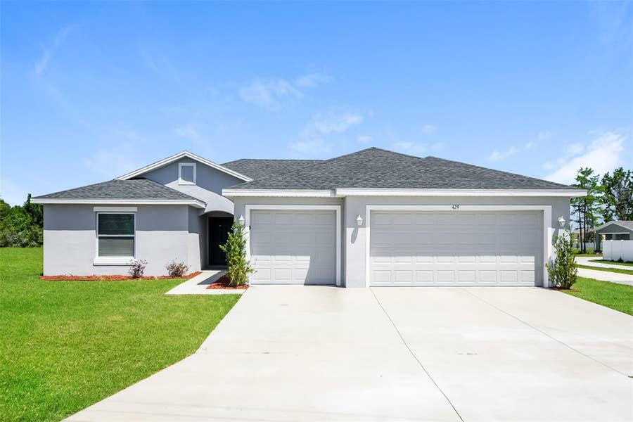 Property photo for 429 BROOKFIELD DRIVE, Kissimmee, FL