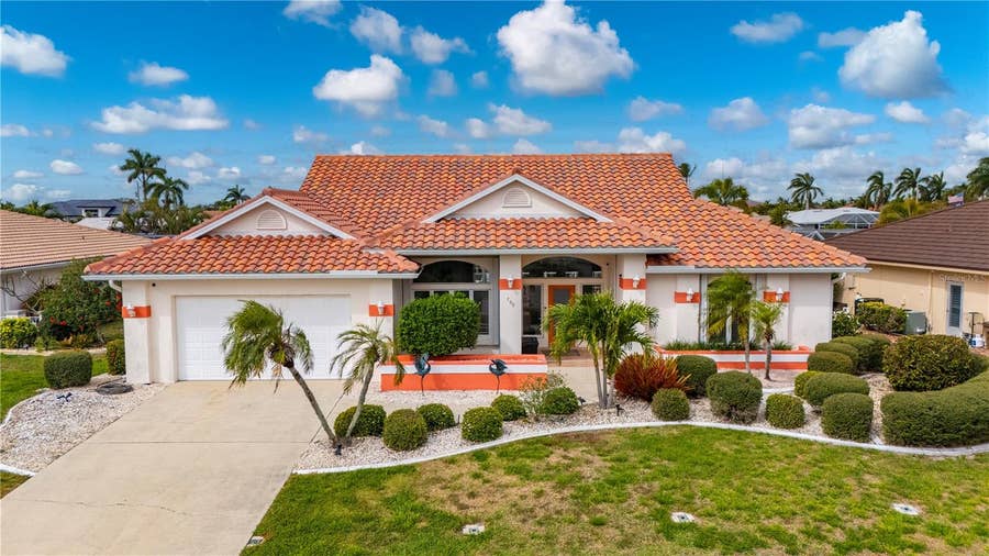 Property photo for 709 VIA TUNIS, Punta Gorda, FL