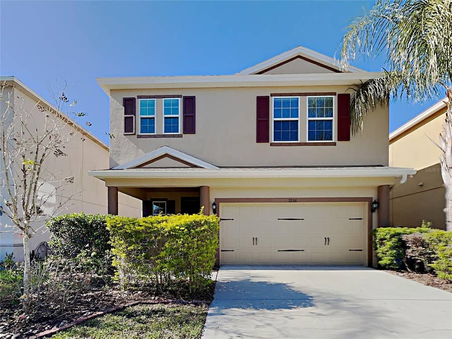 Property photo for 7226 LUMBER PORT DRIVE, Ruskin, FL