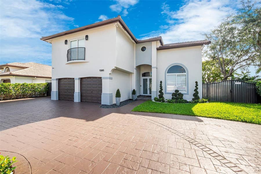 Property photo for 1385 SW 143RD COURT, Miami, FL
