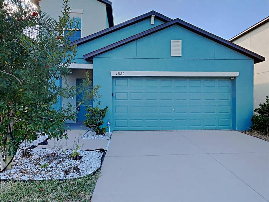 Property photo for 15320 BROAD BRUSH DRIVE, Ruskin, FL