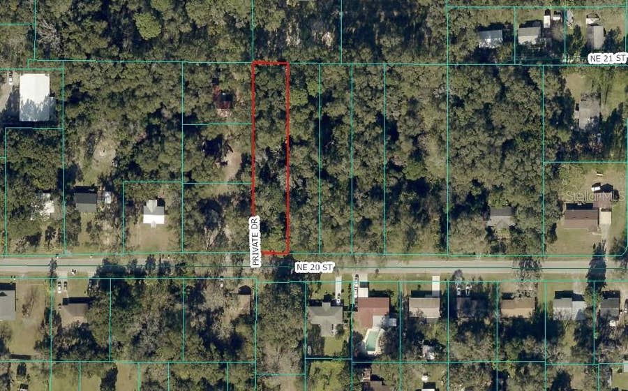 Property photo for 963 NE 20TH STREET, Ocala, FL