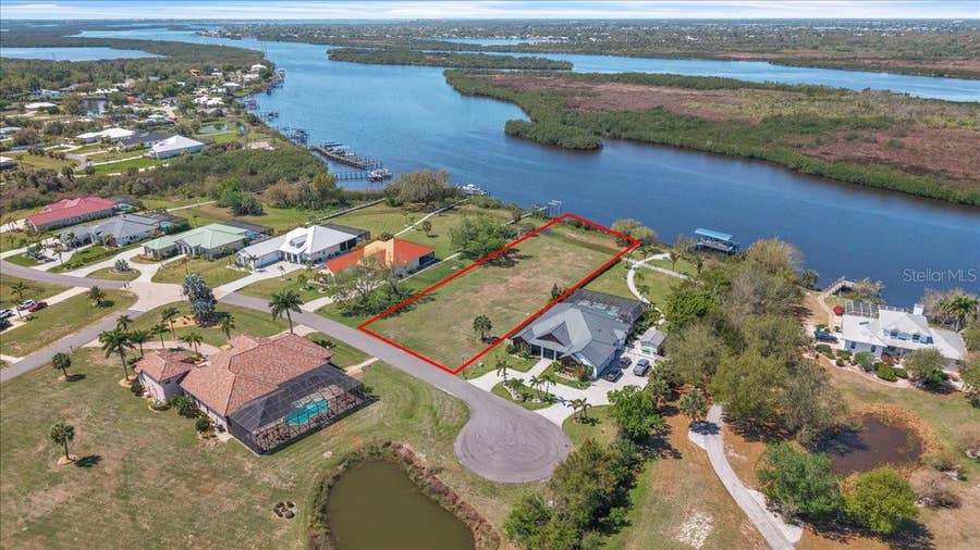 Property photo for 2009 TREASURE LANE, Punta Gorda, FL