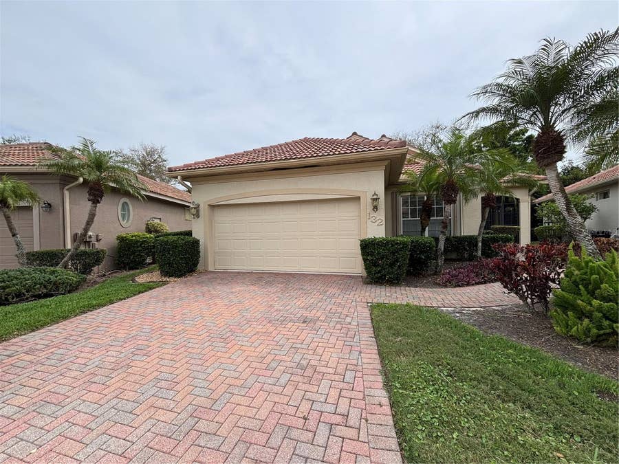 Property photo for 132 AMORA AVENUE, Venice, FL