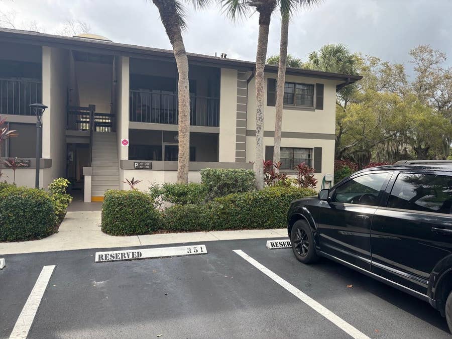 Property photo for 1515 FORREST NELSON BOULEVARD, #P208, Port Charlotte, FL