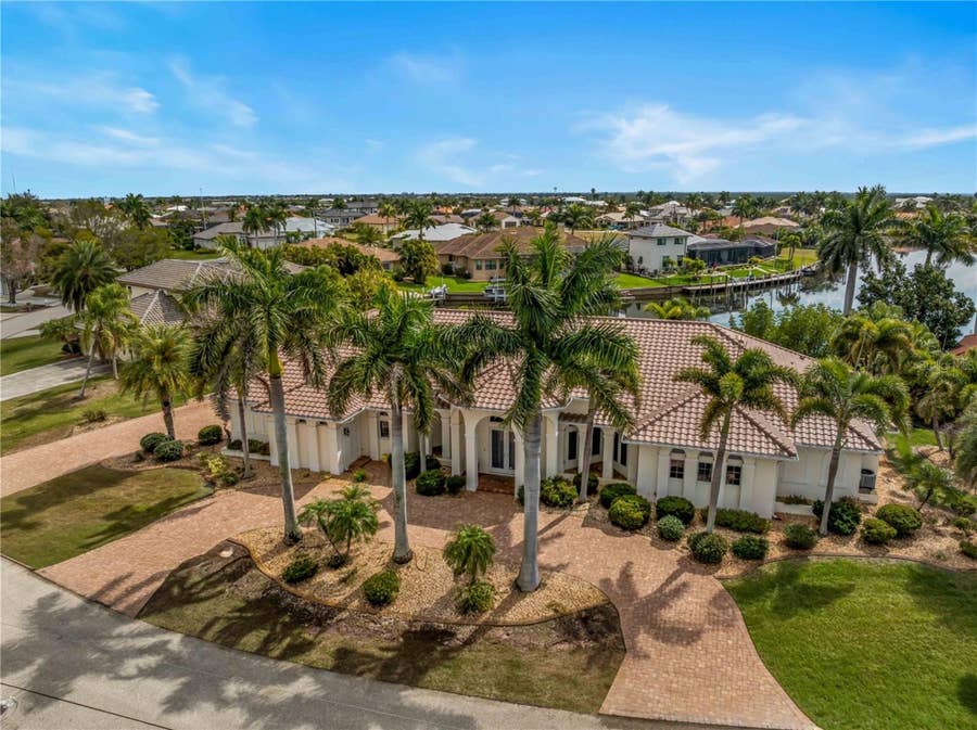 Property photo for 1443 SURFBIRD COURT, Punta Gorda, FL