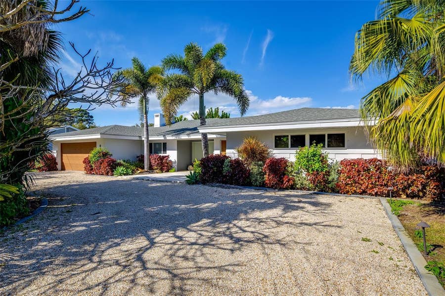 Property photo for 801 PINELLAS POINT DRIVE S, St Petersburg, FL