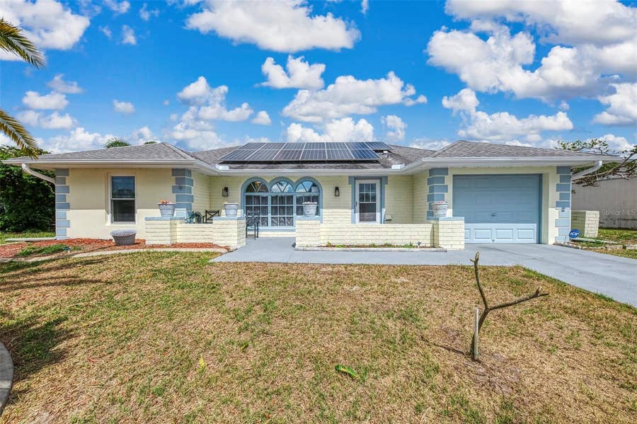 Property photo for 6282 FABIAN ROAD, North Port, FL