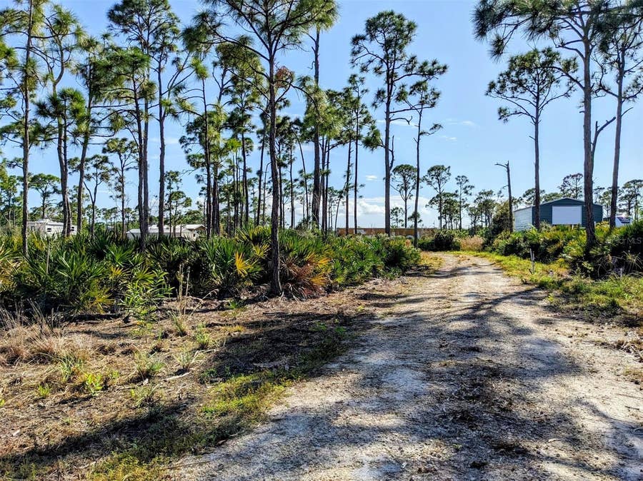 Property photo for 4159 SUNSHINE BOULEVARD, St James City, FL