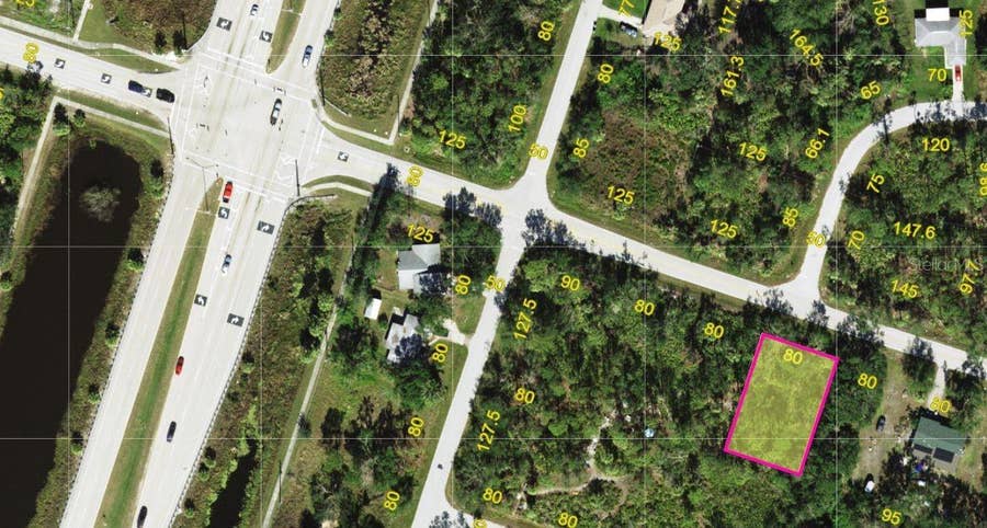 Property photo for 23341 ELMIRA BOULEVARD, Punta Gorda, FL