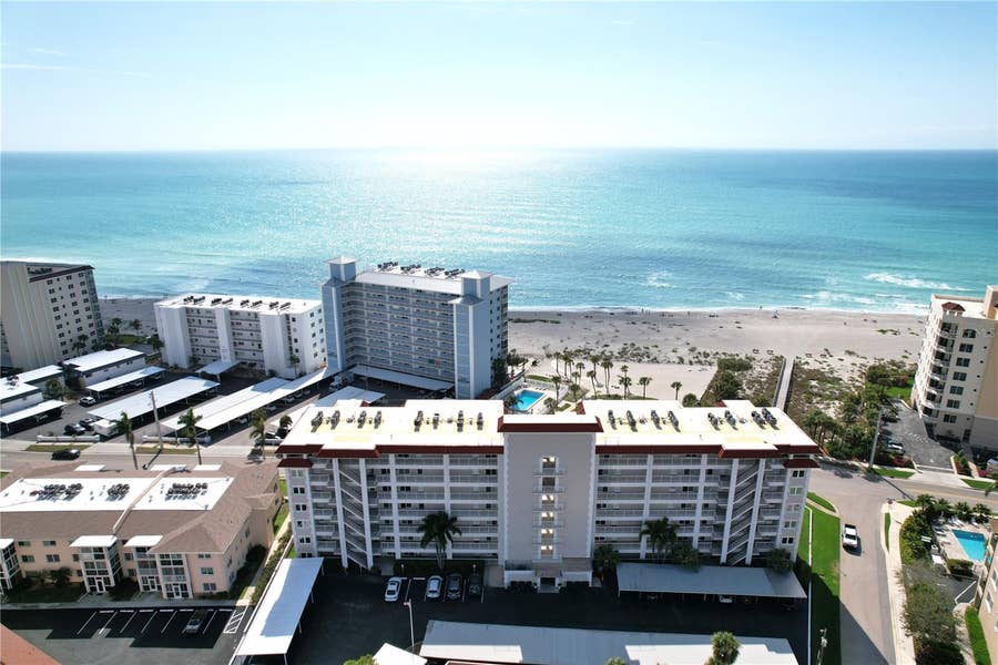 Property photo for 500 THE ESPLANADE N, #604, Venice, FL