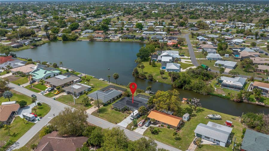 Property photo for 2479 ACHILLES STREET, Punta Gorda, FL
