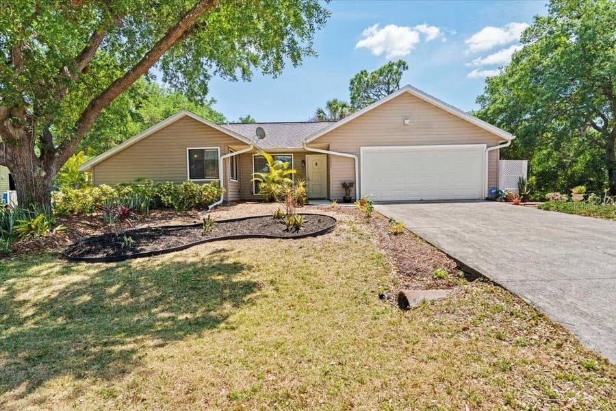 Property photo for 16235 BANYAN AVENUE, Port Charlotte, FL