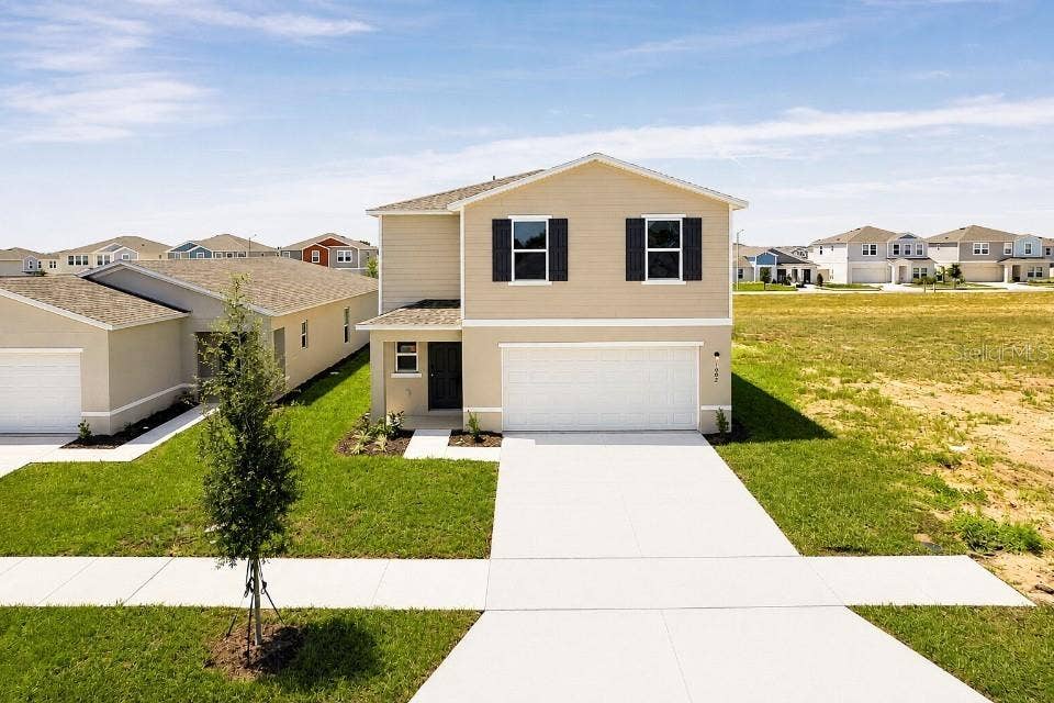 1002 AMBLESIDE DRIVE, Haines City, FL 33844 1002 AMBLESIDE DRIVE, Haines City, FL 33844