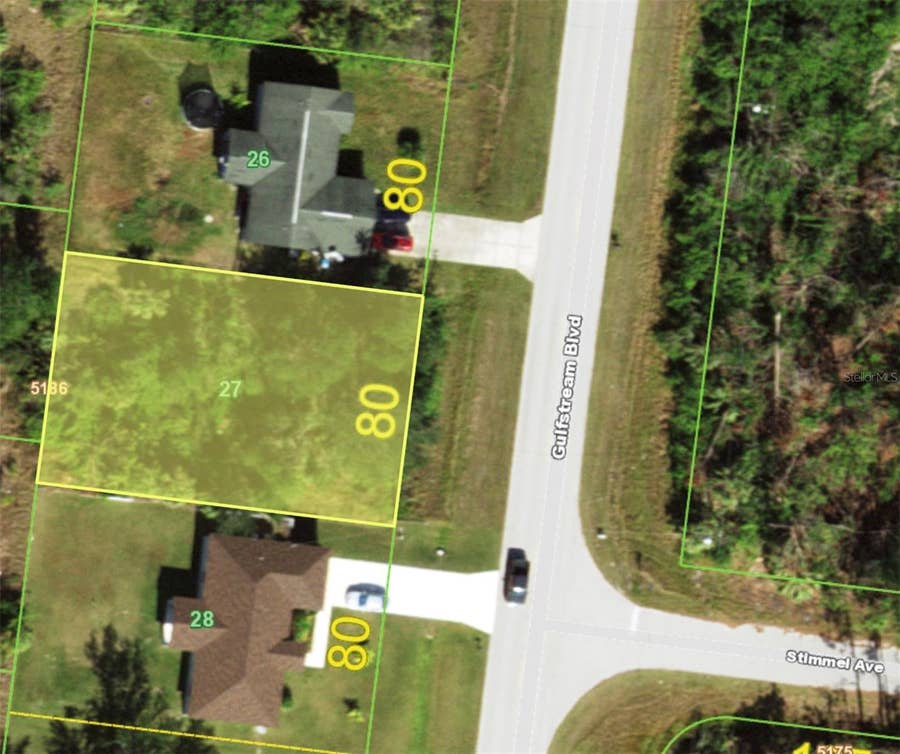 Property photo for 12534 GULFSTREAM BOULEVARD, Port Charlotte, FL