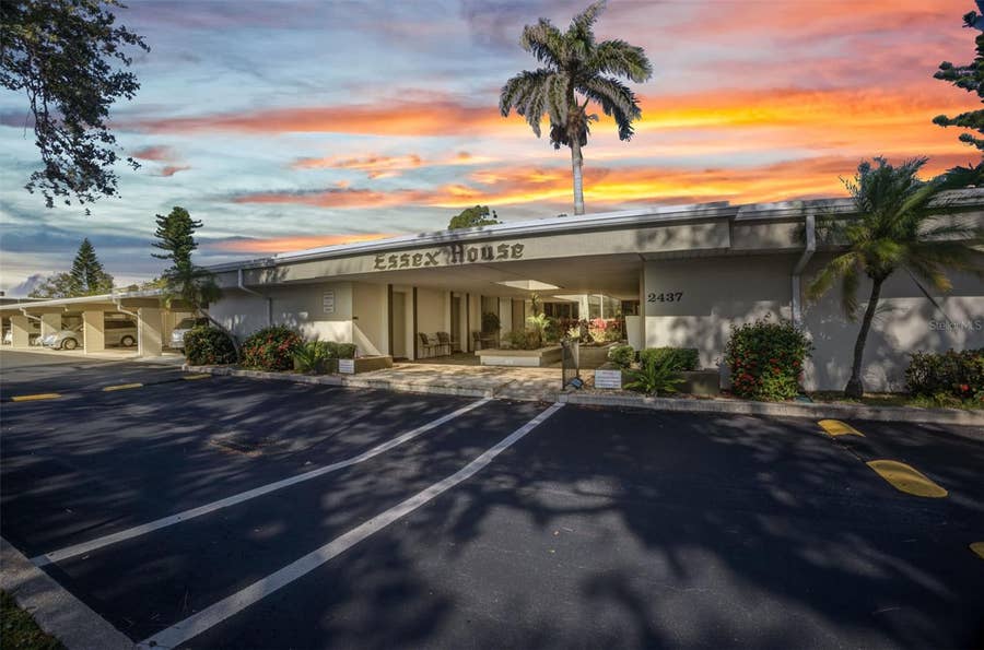 Property photo for 2437 HARBOR BOULEVARD, #114, Port Charlotte, FL