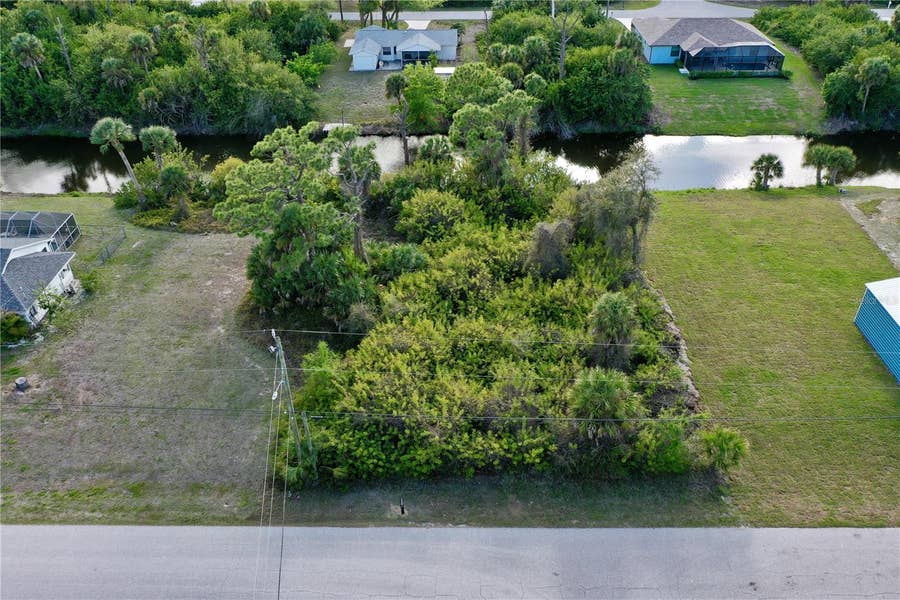 Property photo for 7241 JENNIFER DRIVE, Port Charlotte, FL