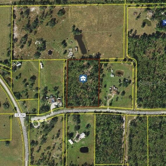 Property photo for 15750 PRAIRIE CREEK BOULEVARD, Punta Gorda, FL