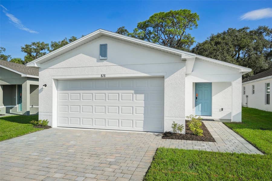 Property photo for 2044 GOLDEN BEAK DRIVE, Eagle Lake, FL