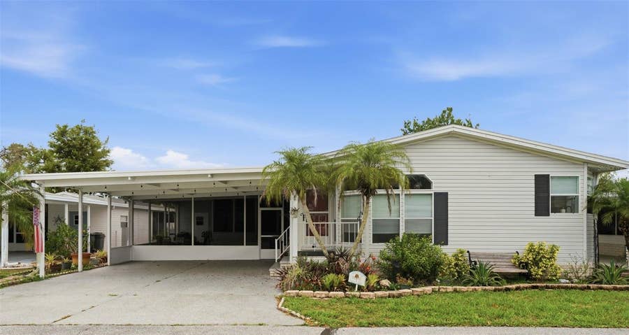 Property photo for 324 CYPRESS RUN COURT, North Port, FL