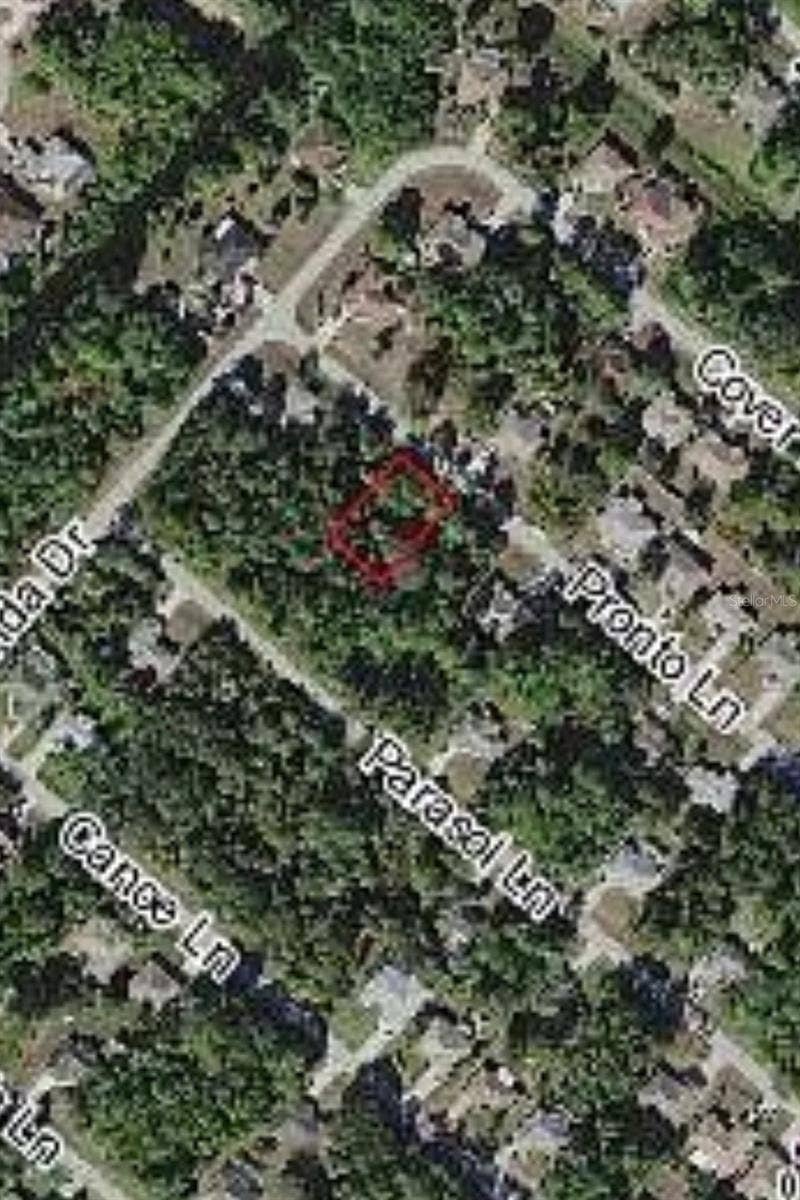 Property photo for PRONTO LANE, #1, North Port, FL