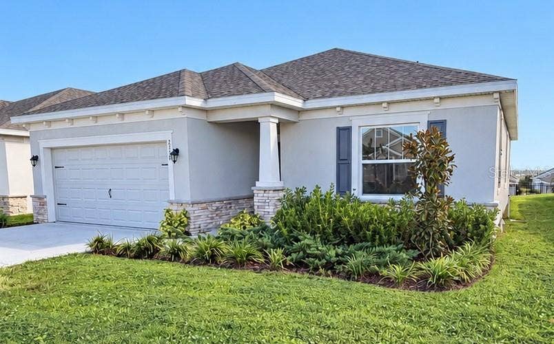 Property photo for 2318 SELENIA STREET, Lake Alfred, FL