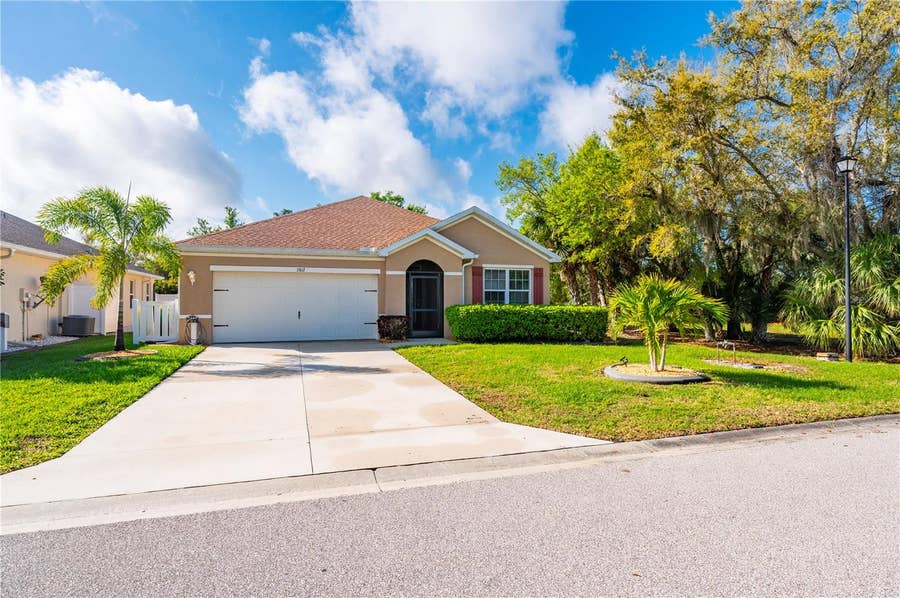 Property photo for 7812 MIKASA DRIVE, Punta Gorda, FL