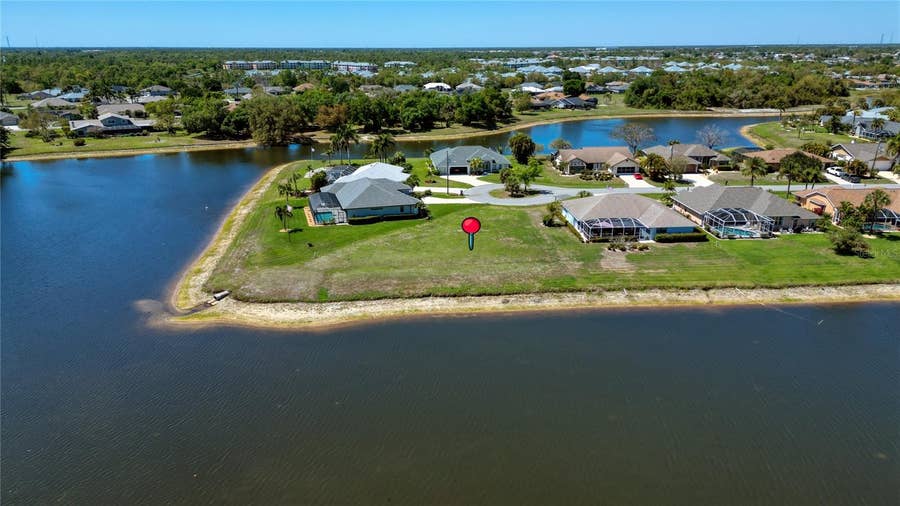 Property photo for 2224 PETERBOROUGH ROAD, Punta Gorda, FL