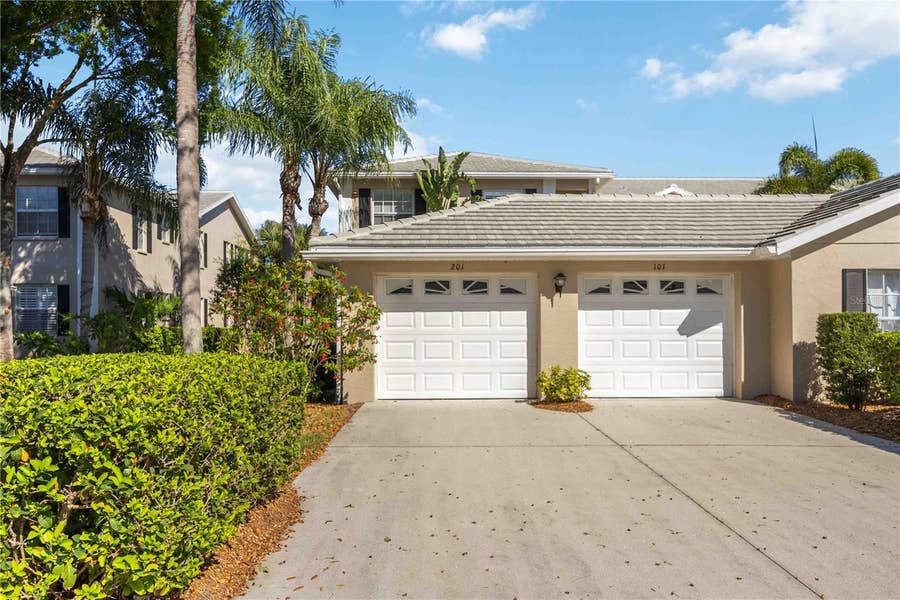 Property photo for 115 WOODBRIDGE DRIVE, #201, Venice, FL