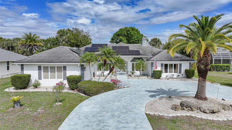 Property photo for 194 MARACAL WAY, Punta Gorda, FL