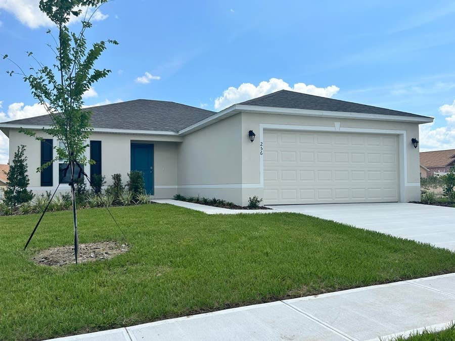 Property photo for 256 SPINDLEWOOD BOULEVARD, Dundee, FL