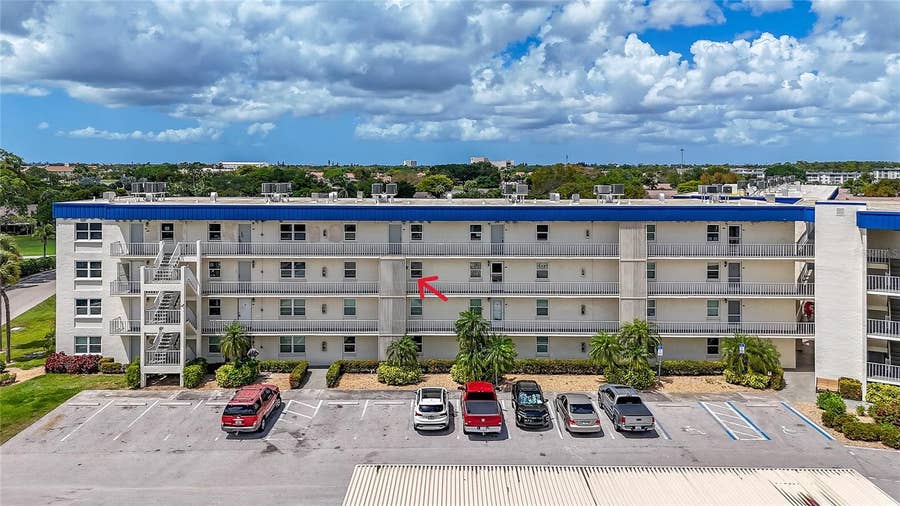 Property photo for 6220 AUGUSTA DRIVE, #309, Fort Myers, FL