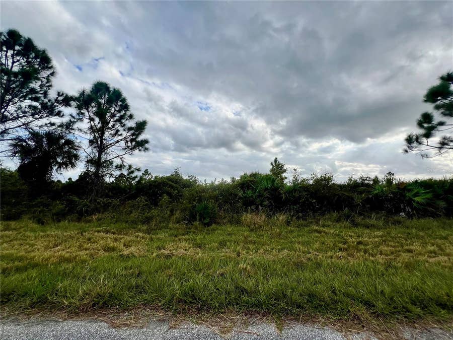 Property photo for 12093 GALLOP AVENUE, Port Charlotte, FL