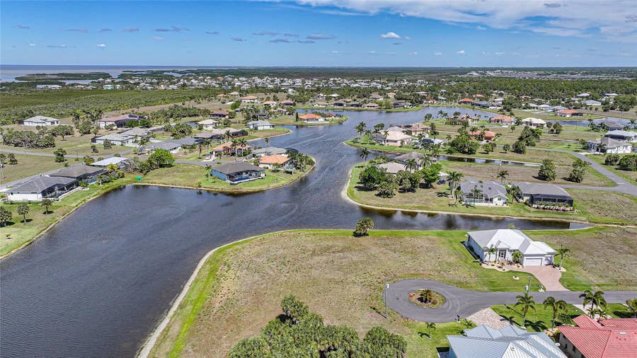 Property photo for 16395 NOGALES COURT, Punta Gorda, FL