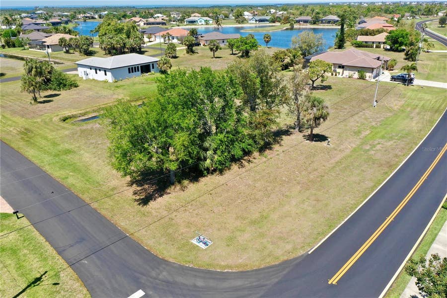 Property photo for 17175 CAPE HORN BOULEVARD, Punta Gorda, FL
