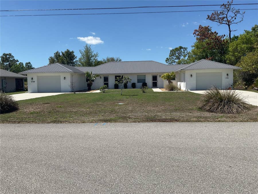Property photo for 1061+1065 NOMAD ROAD, Punta Gorda, FL