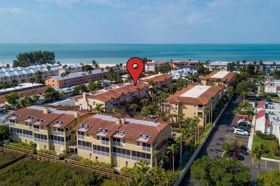 Property photo for 241 17TH STREET N, Bradenton Beach, FL