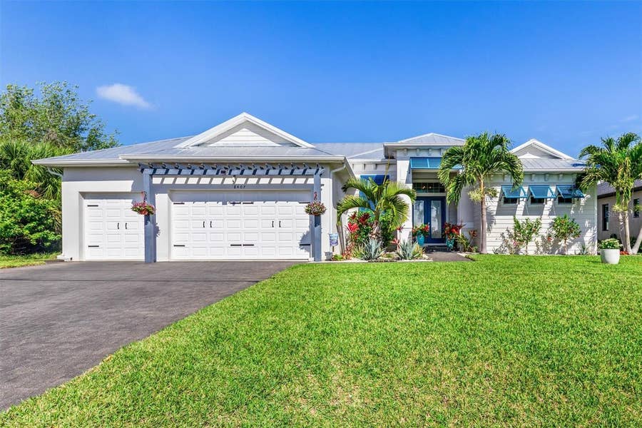 Property photo for 8407 DAFOE STREET, Port Charlotte, FL
