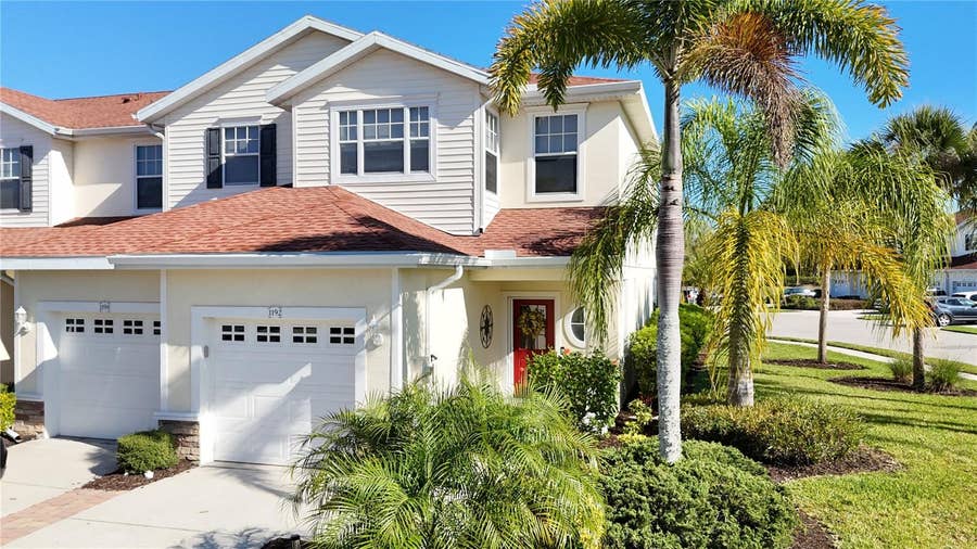 Property photo for 1192 JONAH DRIVE, North Port, FL