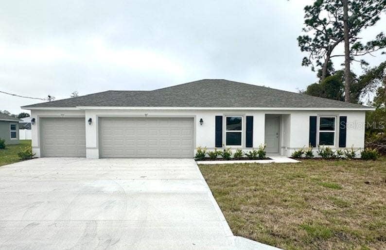 Property photo for 91 BRESSLER LANE, Palm Coast, FL