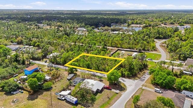 Property photo for 12143 CARTOUCHE AVENUE, Punta Gorda, FL