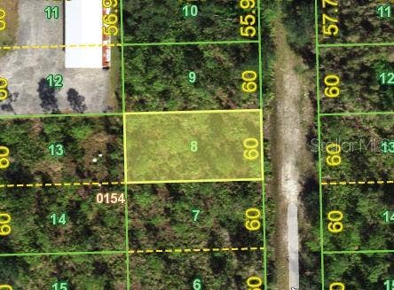 Property photo for 12293 CAMPHOR DRIVE, Punta Gorda, FL