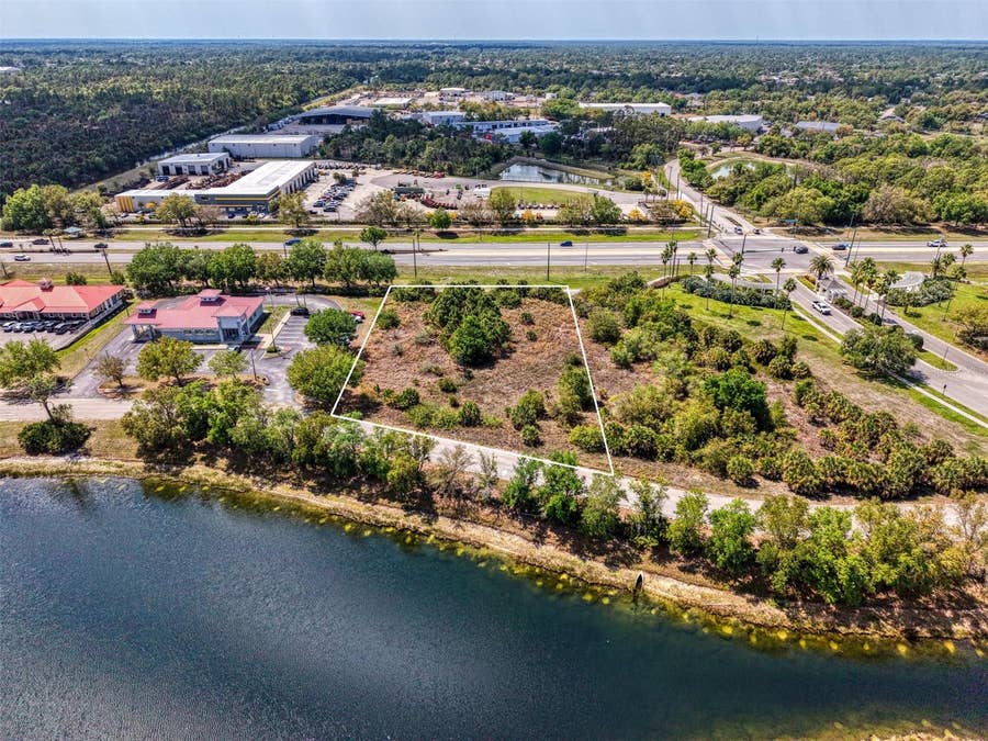 Property photo for 2487 SYCAMORE STREET, North Port, FL