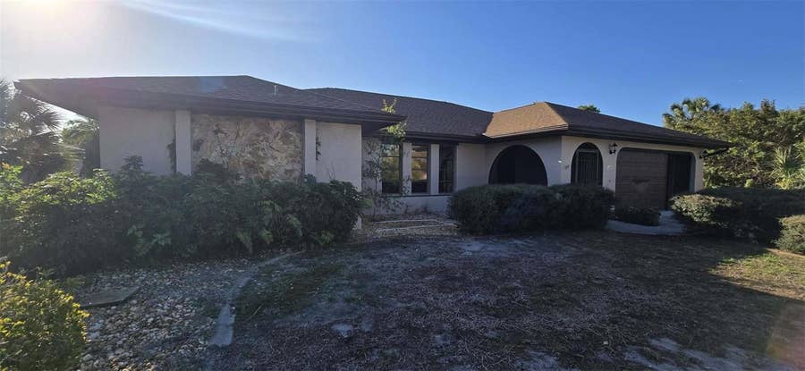 Property photo for 1290 AKEN STREET, Port Charlotte, FL