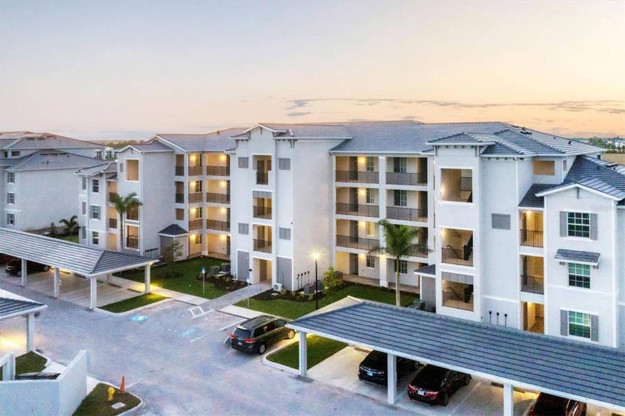 Property photo for 17560 OPAL SAND DRIVE, #204, Venice, FL