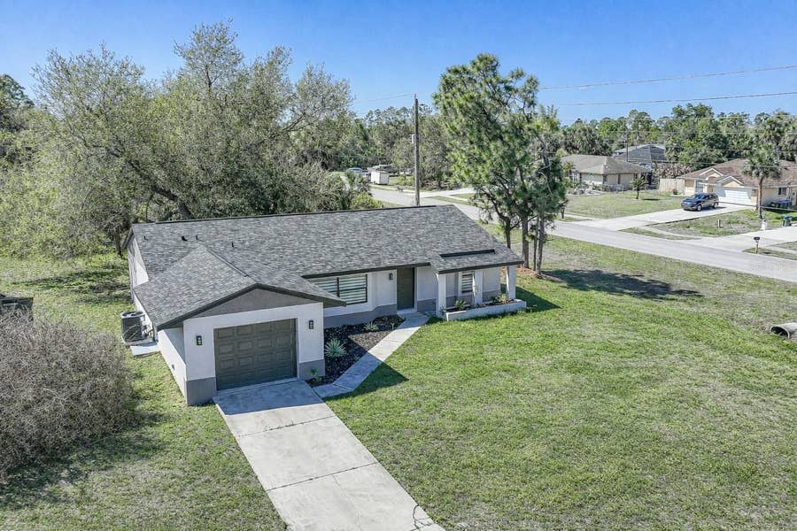 Property photo for 5009 JODY AVENUE, North Port, FL